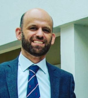 Andres Bascuñan