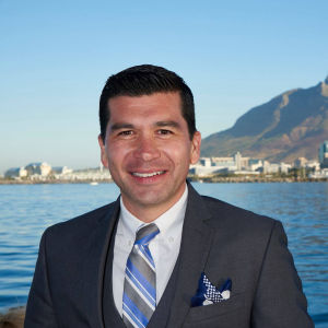 Armando Robles