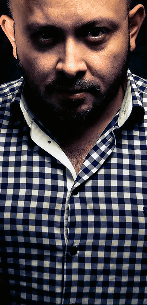 Humberto Barrera